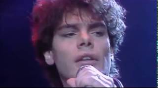 Alphaville     --      Forever    Young      Live 