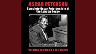 Thag's Dance (feat. Ray Brown & Ed Thigpen)