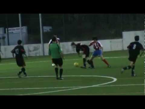 Resumen del Laudio 8 - Kaskagorri 1.mpg