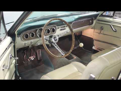 1965 Ford Mustang GT (CC-959825) for sale in Ft Worth, Texas