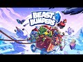 Beast Bumpers PvP Arena Roll Gameplay Walkthrough Android IOS