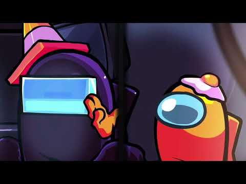 all scrapped cutscenes of vs impostor v4