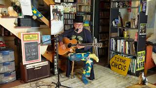 Donovan - I Love My Shirt - Cover &amp; Tutorial - Danny McEvoy