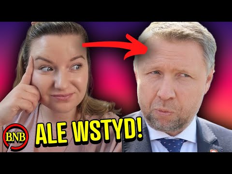 MINISTRZE, JAK PANU NIE WSTYD?! UJAWNIAM NOWE NAGRANIE Ciekawy film o życiu