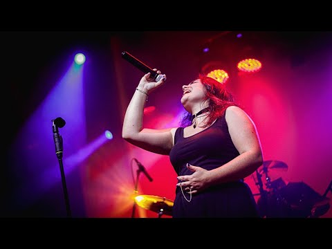 SECRET CHORD - Never Again [Official Music Video]