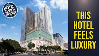 Pengman Beijing Rd. A-mall Apartment - This Hotel Feels Luxury | Guangzhou, Chin