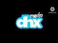 Dhx Media Logo Remake 2025