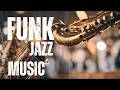 Funk Jazz Saxophone Energetic Grooves For A Lively Mood