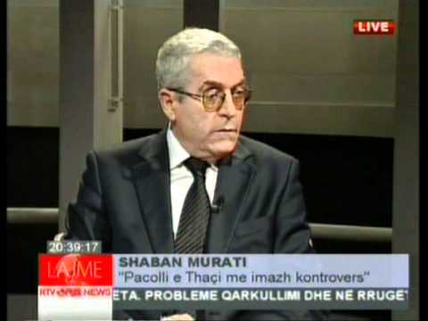 shaban murati