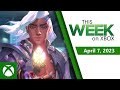 Overwatch 2's New Hero, Indie Game News and BIG Updates | This Week on Xbox