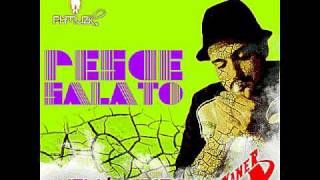 ANTI L'ONESTO feat. DJ YANER - PESCE SALATO prod. StePH from PHOOSA (Rap italiano)