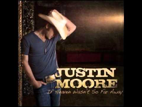 Justin Moore - 