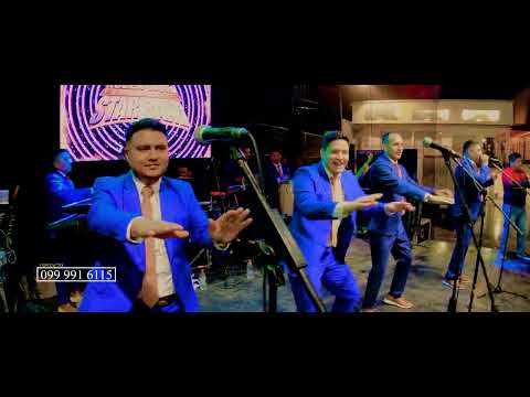 Star Band ,show en vivo