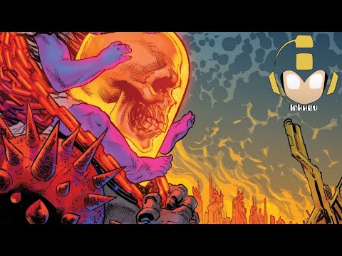 Cosmic Ghost Rider is AMAZING in PvP!