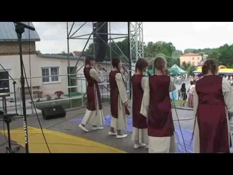 Dni Sejn 2009 - Dom Litewski 2