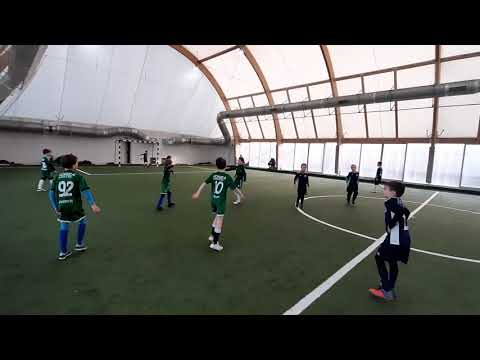 2011/2012 vs Forza Wrocław