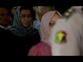 Sri Mulyani Pantau Persiapan Identifikasi Korban