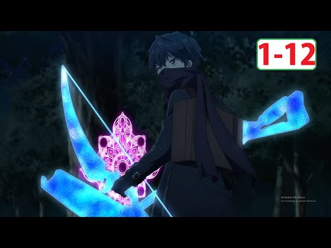 I Don't Want to Get Hurt Episode 1-12 English Dubbed | New Anime 2024 Eng Dub