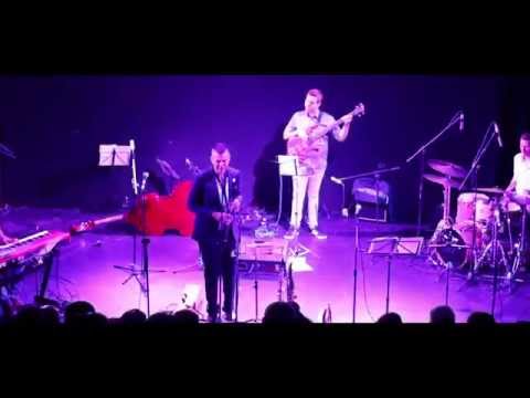 Vocoder - Smells like teen spirit - Tamir & Yuval Rcital