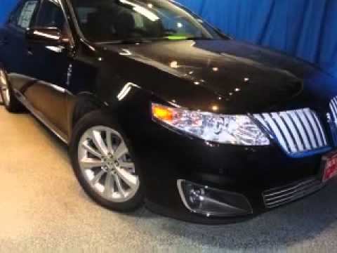 2011 LINCOLN MKS Gordie Boucher Ford Lincoln  West Bend