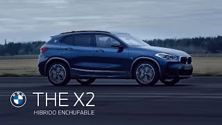 X2 Híbrido Enchufable - Launchfilm - THE X2 - Trailer