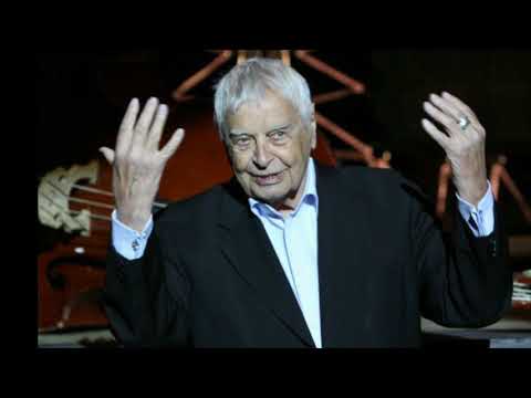 YURI LYUBIMOV TRIBUTE