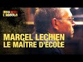 Faites Entrer L Accusé Marcel Lechien Le Maître D école