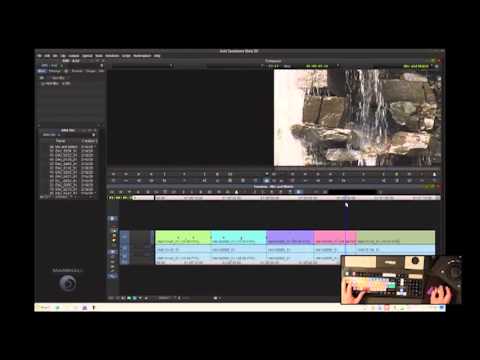 Media Composer / Symphony v6: Mix & Match Frame Rates