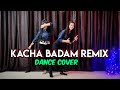Kacha Badam Reels Viral Song Dance Cover