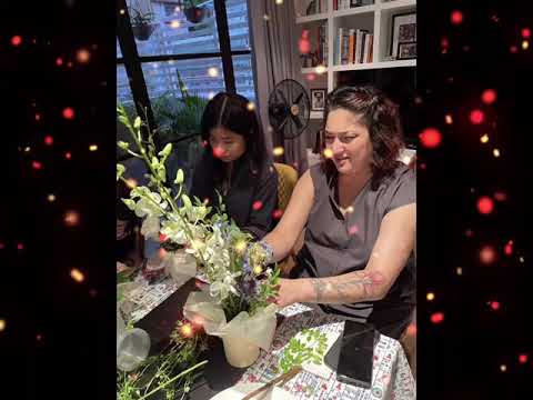 Happy Birthday To Hilcia