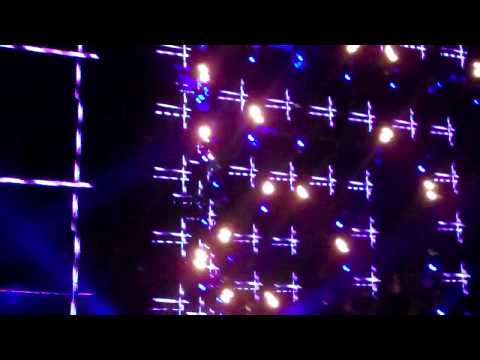 Afrojack vs. Steve Angello & Laidback Luke - Be Pacha