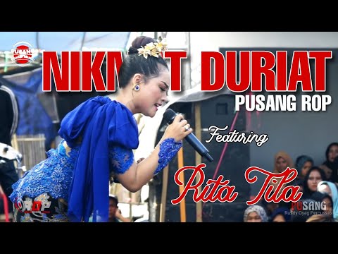 Raos Pisan Guyss ❗❗❗ Pusang ROP ft Rita Tila - Nikmat Duriat