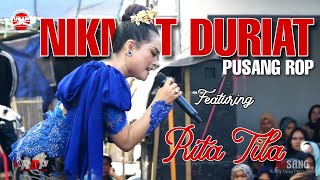 Download lagu Raos Pisan Guyss ❗❗❗ Pusang ROP ft Rita Tila - Nikmat Duriat mp3