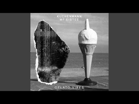 Gelato Vibes
