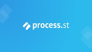 Process Street Business Pro Plan: 5-Yr Subscription