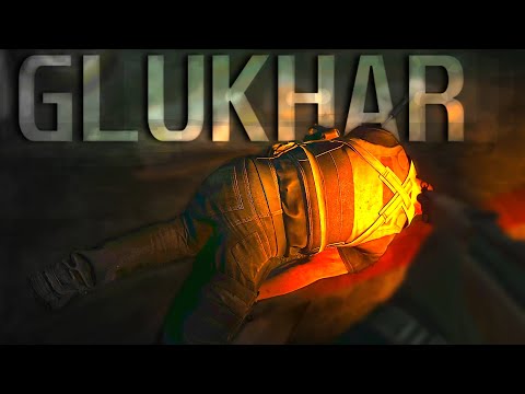 Glukhar Simple Battle Strategy (Reserve Scav Boss Guide & Info) - Escape From Tarkov #eft
