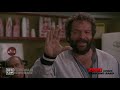 Bud Spencer Terence Hill Schlägerei In Der Pommesbude Zwei Außer Rand Und Band