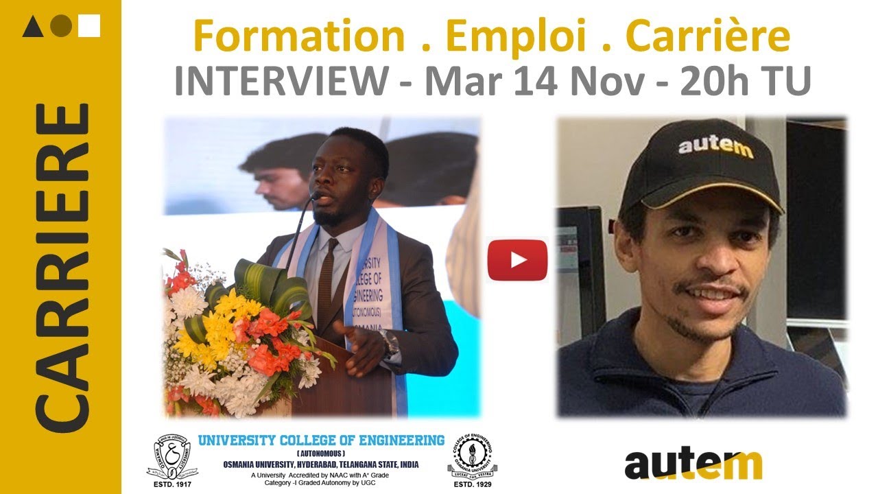 Aperçu de la vidéo