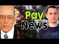 Console Inventor Ralph Baer Has Died Watch Dogs Isn T Perfect PayNews 25