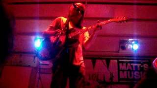 Dax Riggs-Grave Dirt on My Blue Suede Shoes