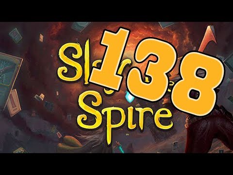 Slay The Spire #138 | Daily #121 (27/08/18) | Let's Play Slay The Spire