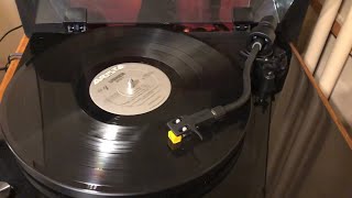 Usher: I Can’t Let U Go (Vinyl)