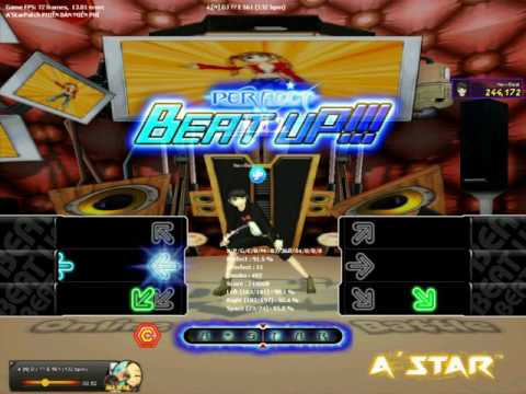 All Star Patch [N]Dj E561  New Beat