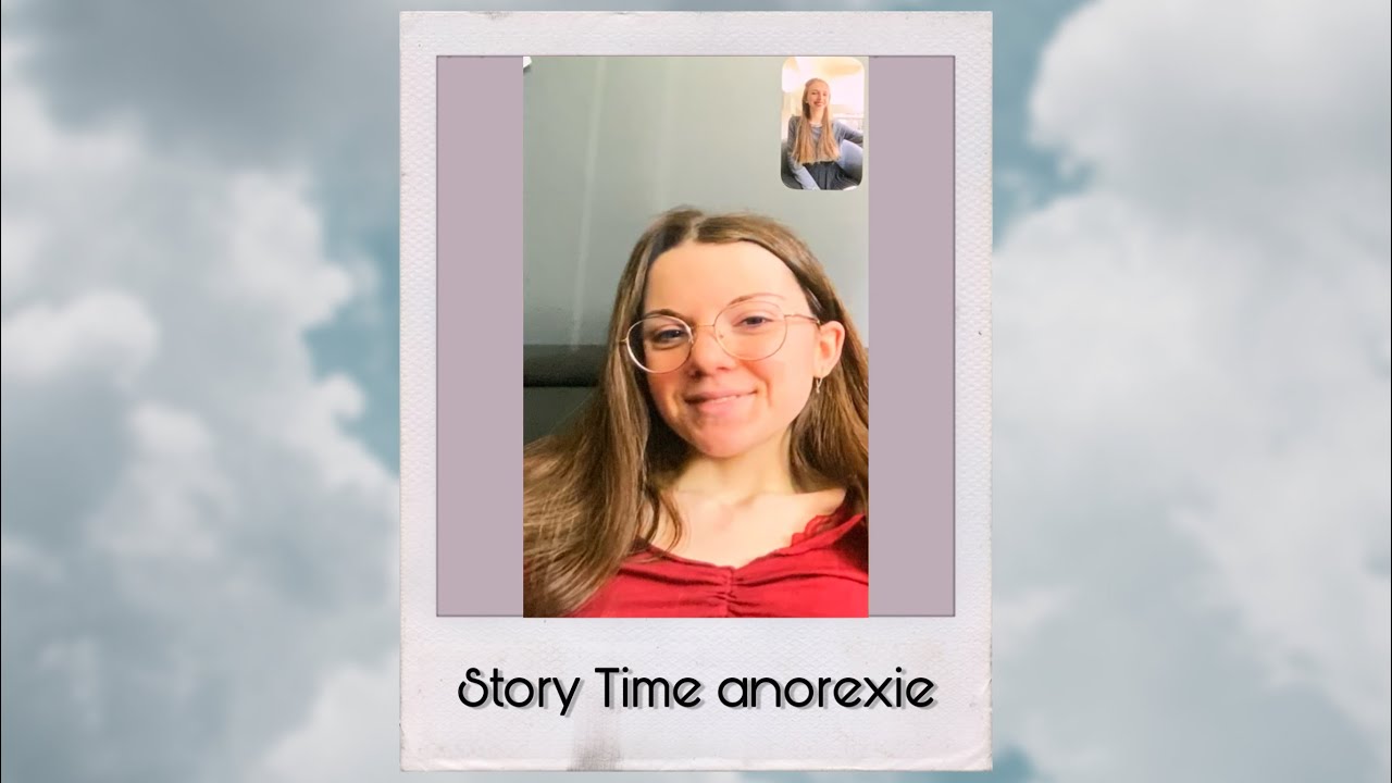 Témoignage Noémie : l’anorexie