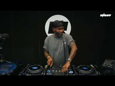 La Sunday Abidjan avec Jeune Lio (DJ set) | Rinse France