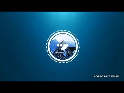 Wavecont - Inspire (Corporate Background Music) [Copyright Free]