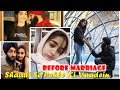 Before Marriage Memories || Viral Couple || Sehaj Arora Gurpreet Kaur