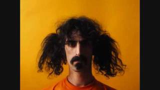 FRANK ZAPPA - CHARVA