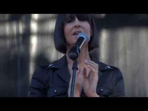 Marcella Detroit "Lighthouse" Palm Springs Pride Nov 7, 2015