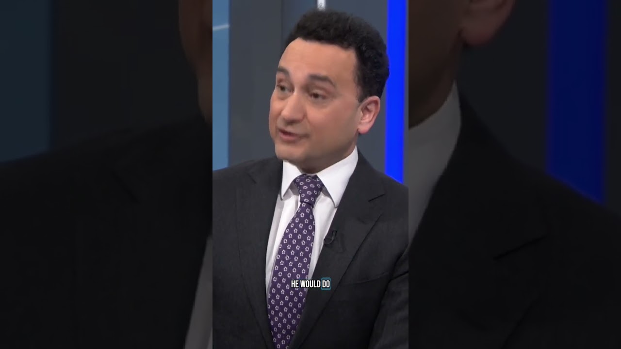 New poll on Trump's approval rating #shorts